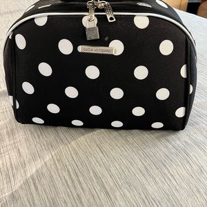 Luca Vergani cosmetic travel case